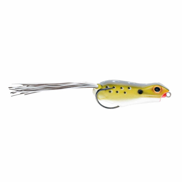 Matzuo America MZCFV2-M28 Crankbait Mz 2.5 Kroak Frog Allstar