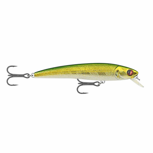 Matzuo Shad Bait Lure, 2 3/4-in