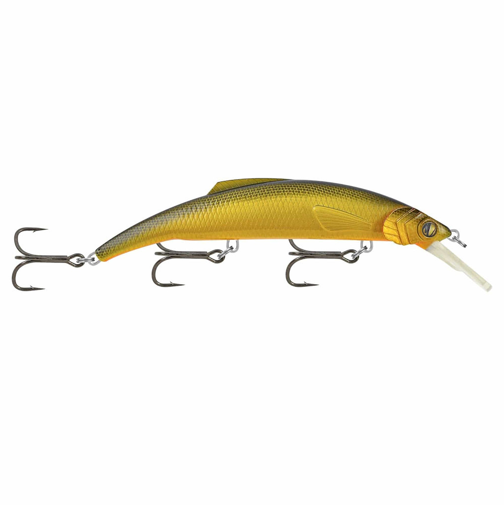 Matzuo SMDS5-TPR Nano Kinchou 5 Tiger Perch