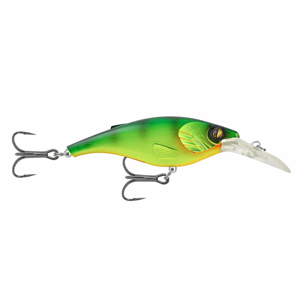 Matzuo SMDS5-TPR Nano Kinchou 5 Tiger Perch