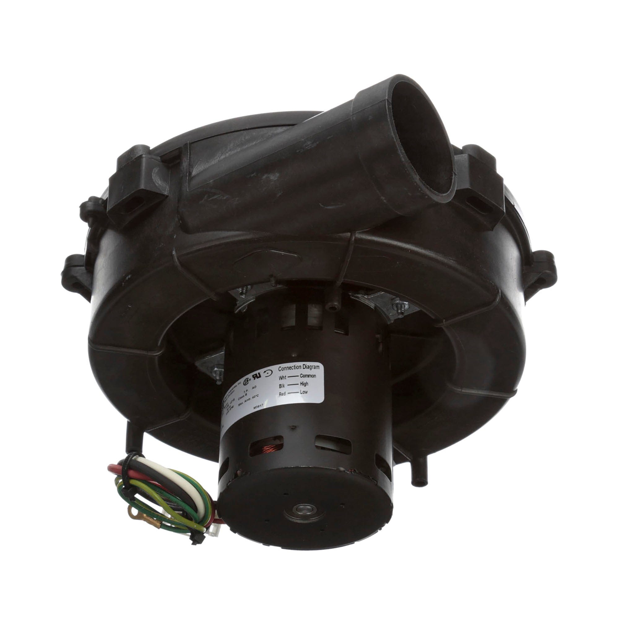 Fasco A213 Blower 115V 3200 RPM Regal Rexnord A213