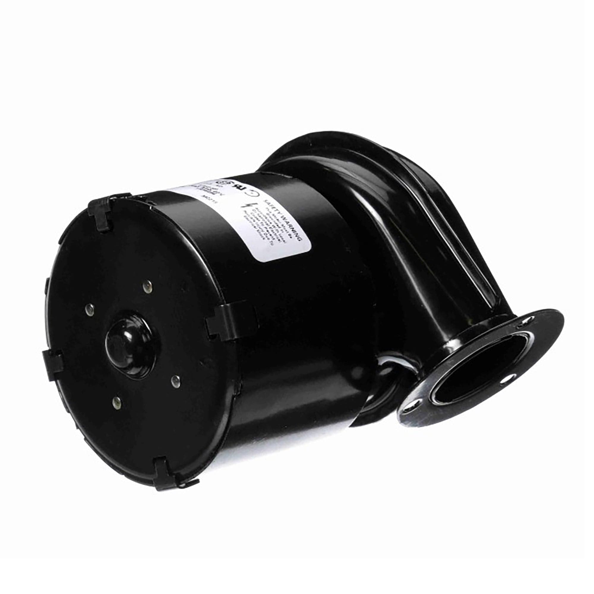 Round Outlet Shaded Pole Centrifugal Blower, 115 Volts Fasco 50745-D500