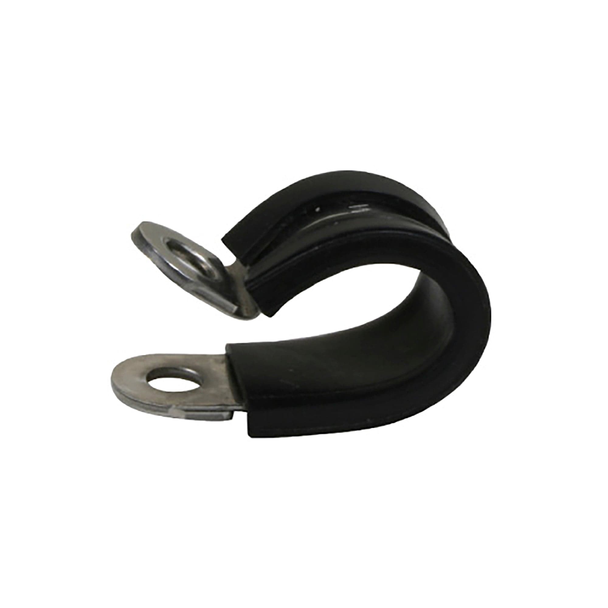 Scandvik 13305 304 Stainless Steel Rubber Clamps