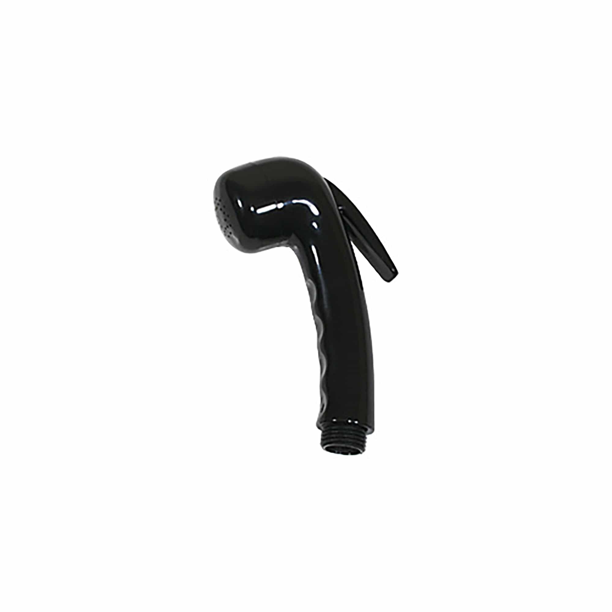 Scandvik 14003 Euro Straight Sprayer Handle - Black