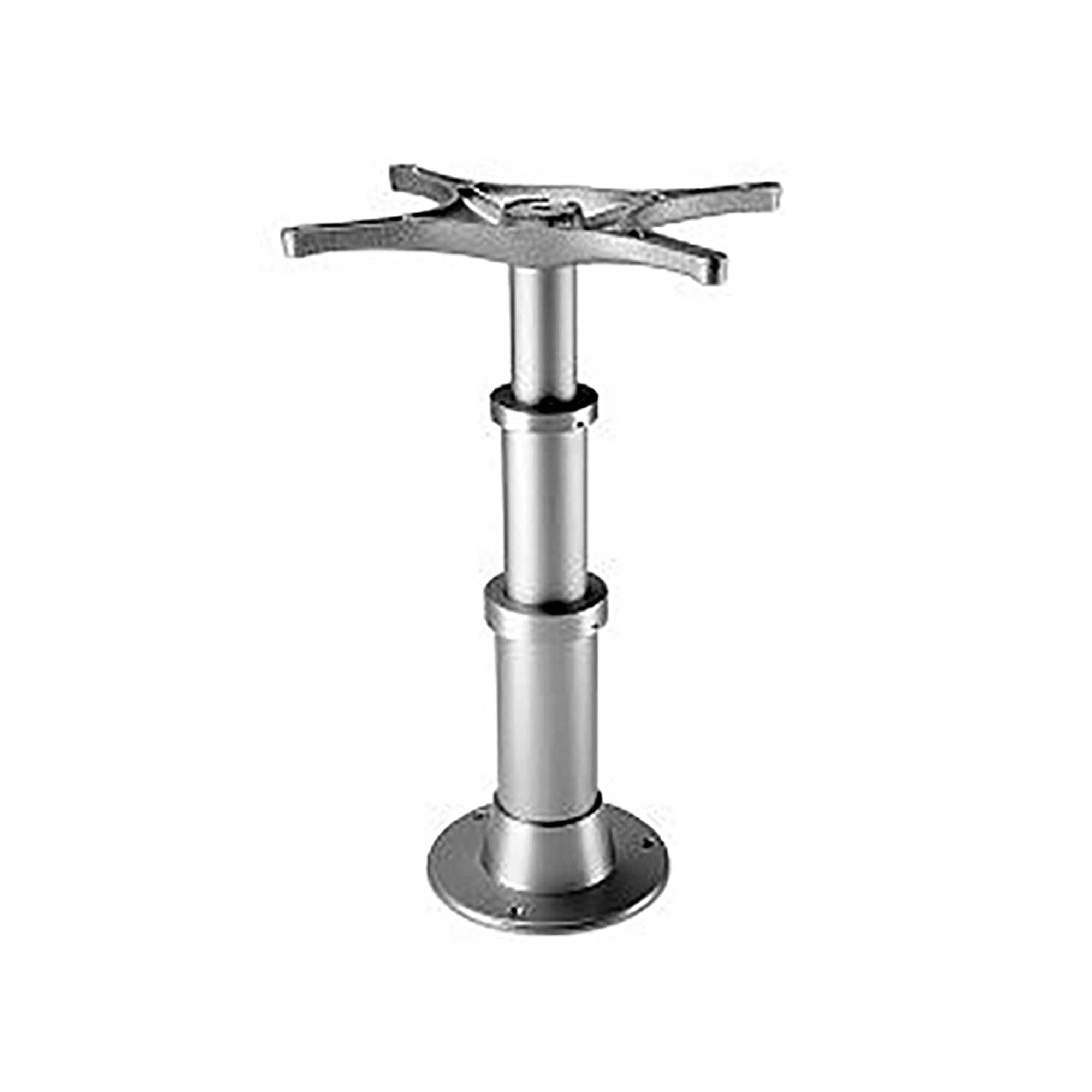 Scandvik 40154 2 Stage Table Pedestal 12V