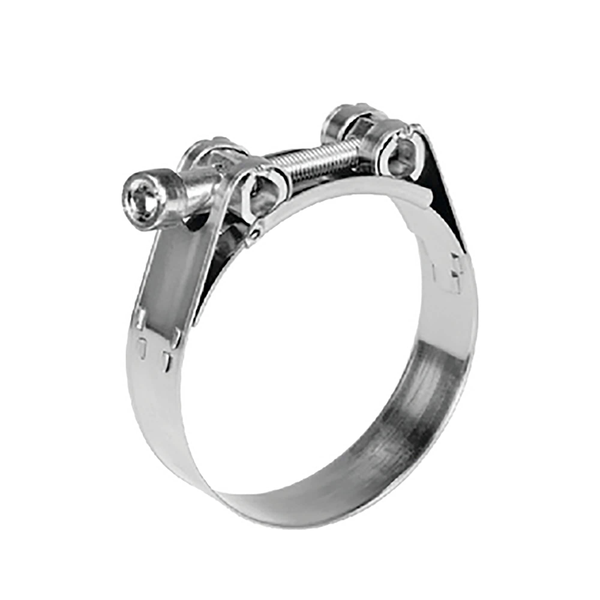 Scandvik 67102 ABA 316 Stainless Steel Clamps