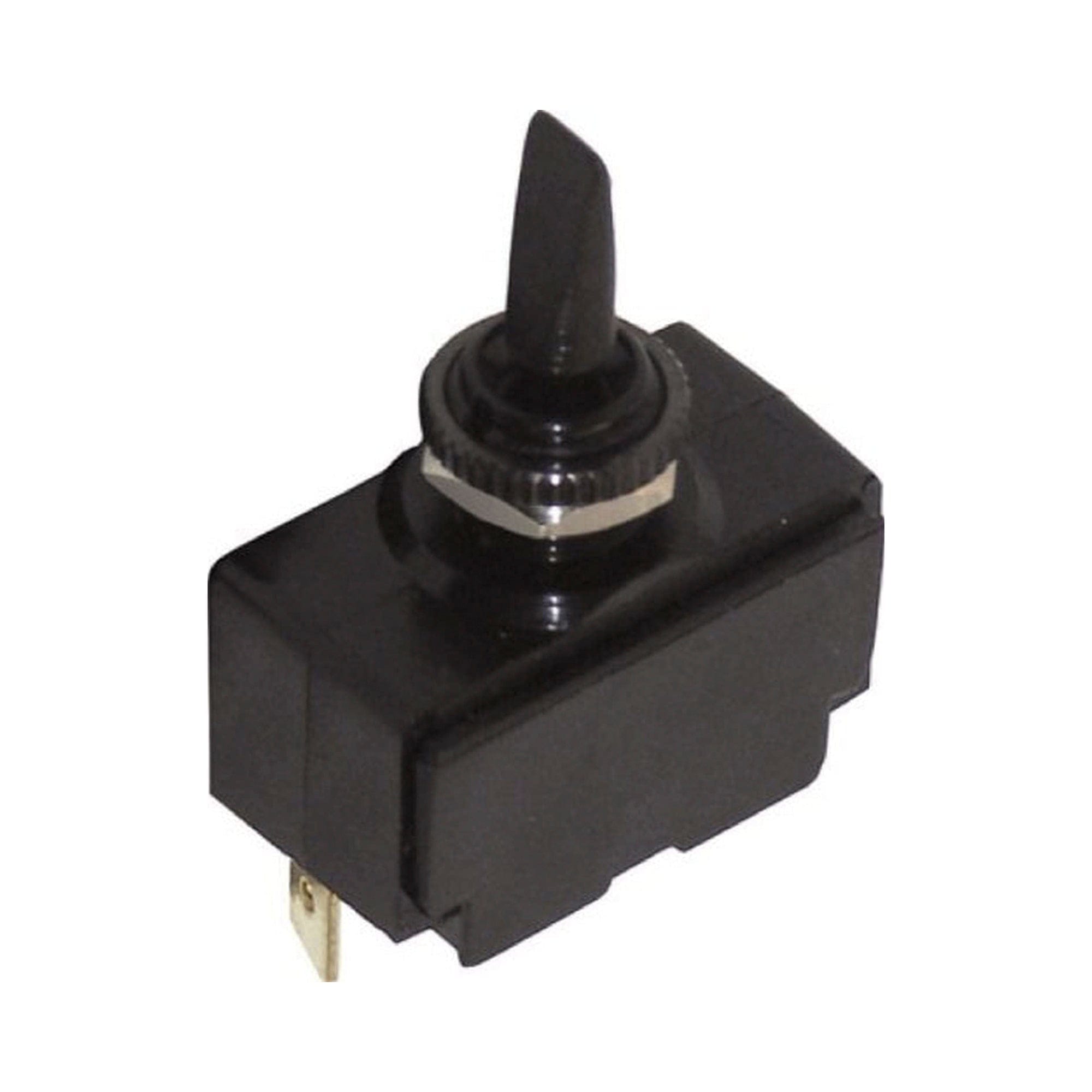 Toggle Switch On / Off 2-Position Shoreline Marine SL52106