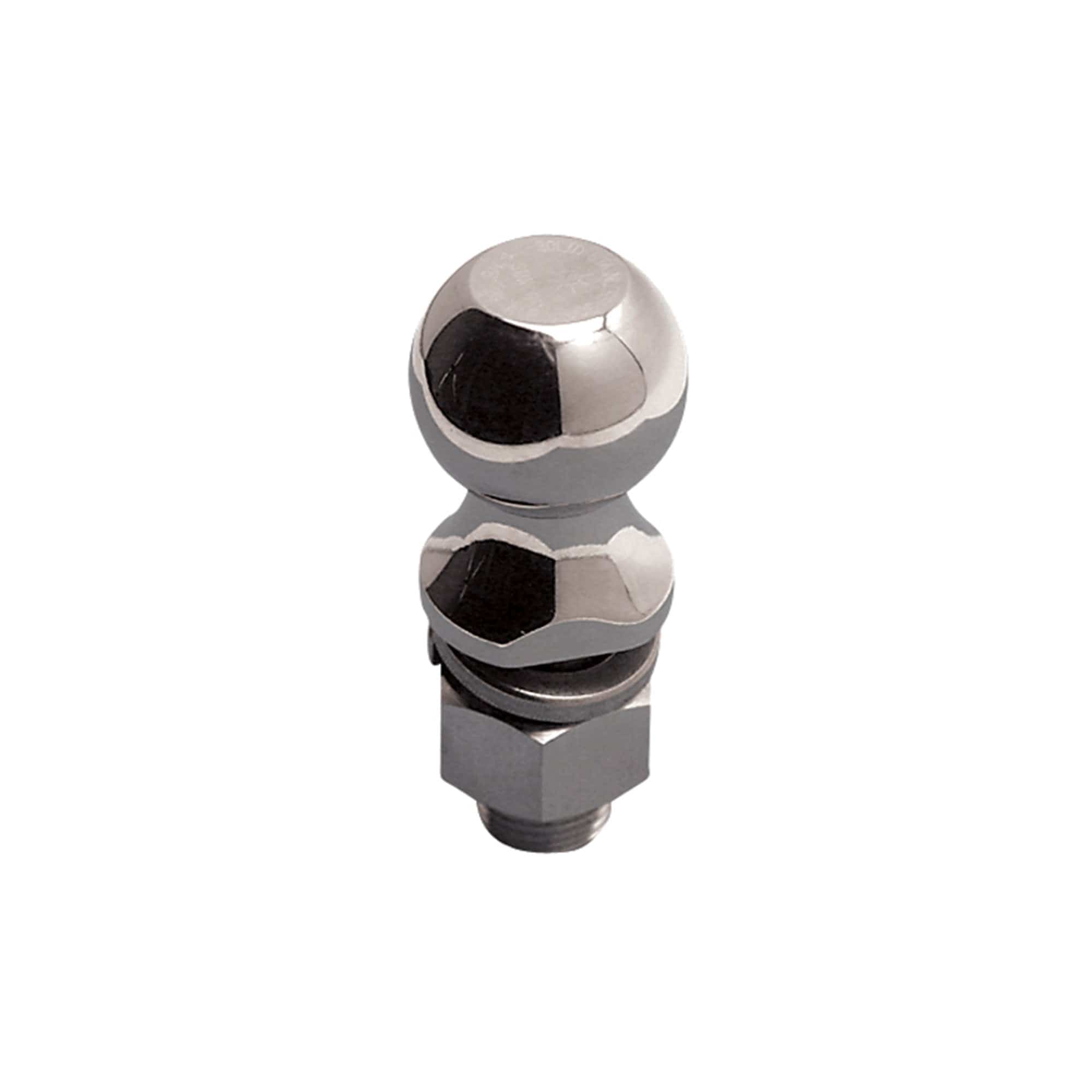 Suncor Stainless C0260-6025 Hitch Ball 2-5/16" X 1", 304 SS