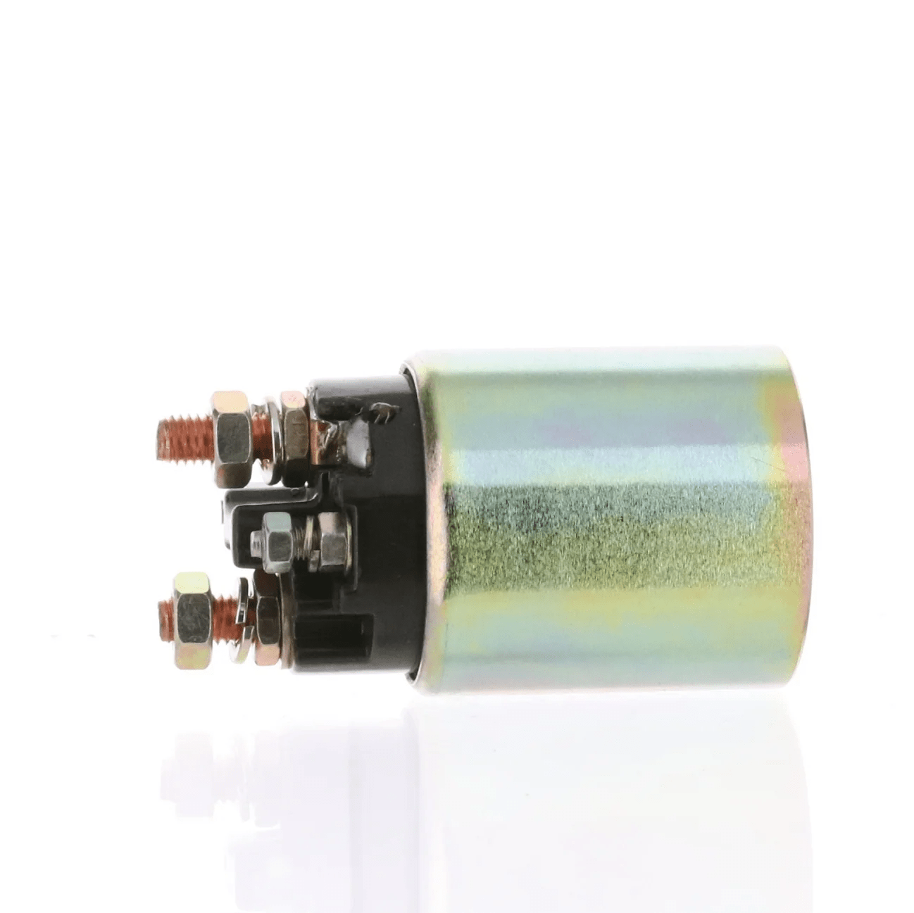 Arco SW450 Replacement Solenoid, 4 Terminal, 12V