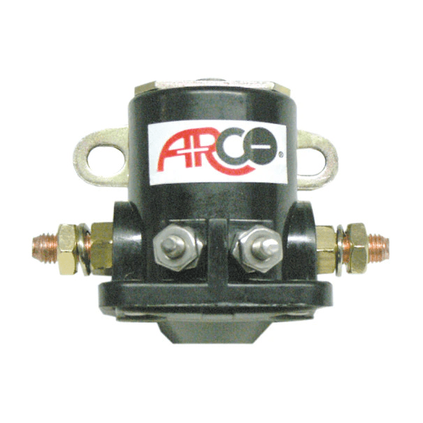 Arco SW981 Replacement Solenoid 12v