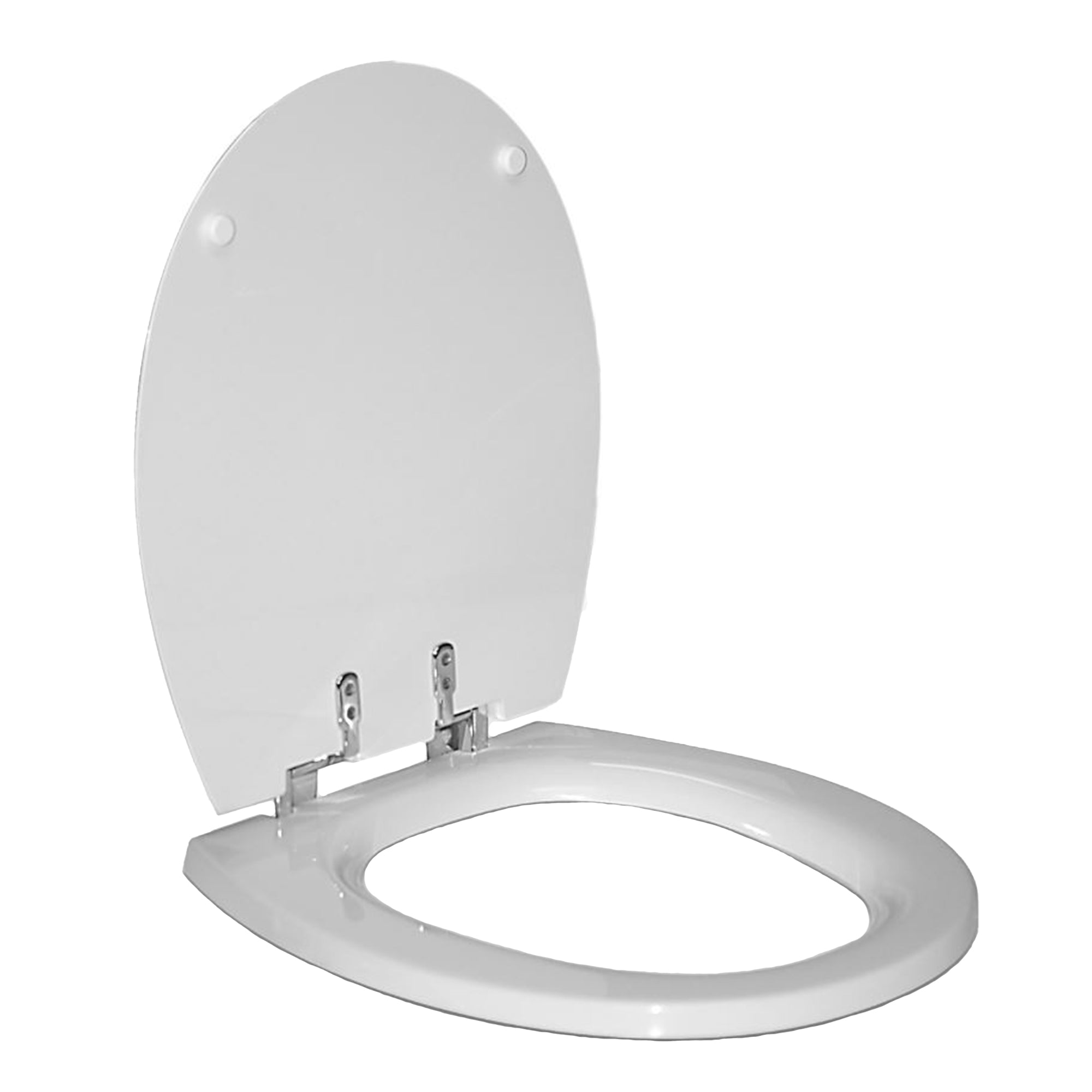 Thetford 42036 Toilet Seat and Cover Assembly