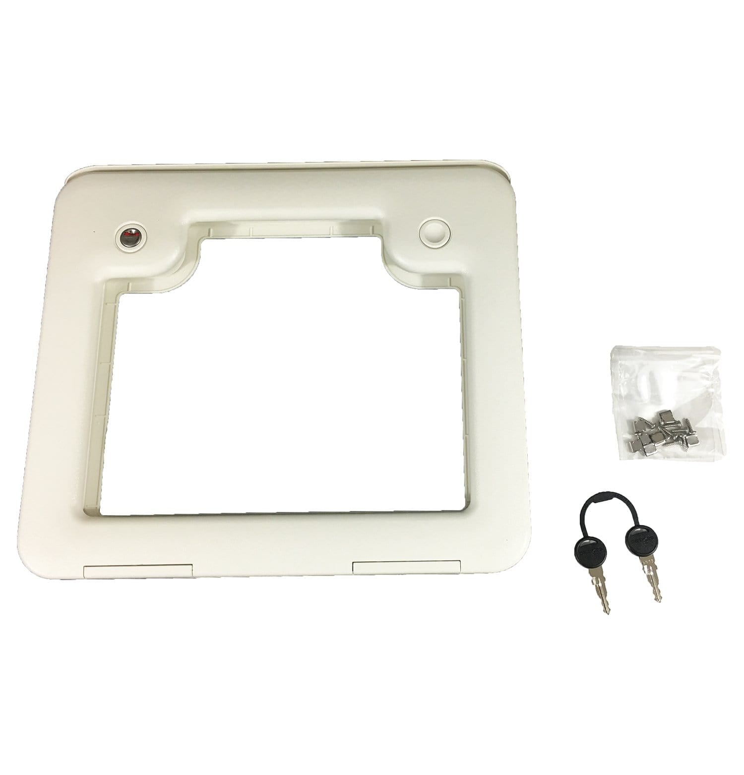 Thetford 32144 RV Cassette Toilet Service Door