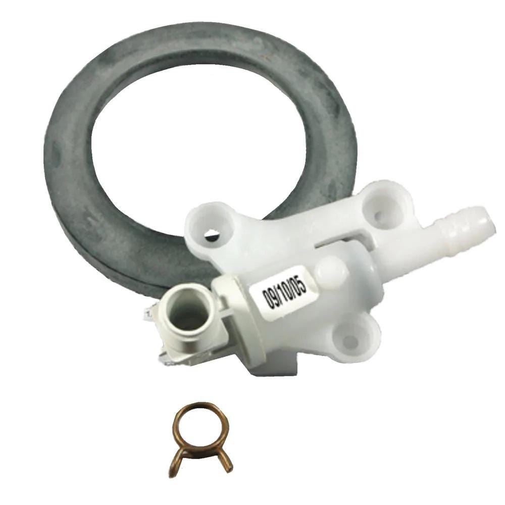 Thetford 34100 Water Valve Kit for Styles Lite and Plus