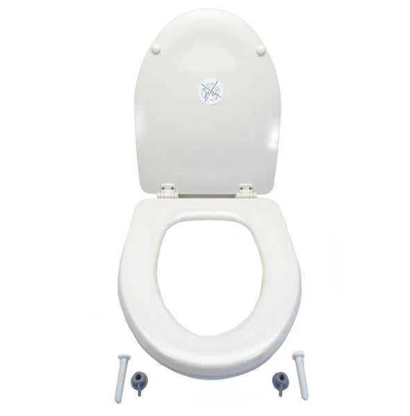 Prodotto: 26619 - SPAZZOLINO WC BRAVO A VENTOSA - INCASA ( ACCESSORIES FOR  CAMPER-CARAVAN-WATER AND TOILET - WC AND ACCESSORIES)