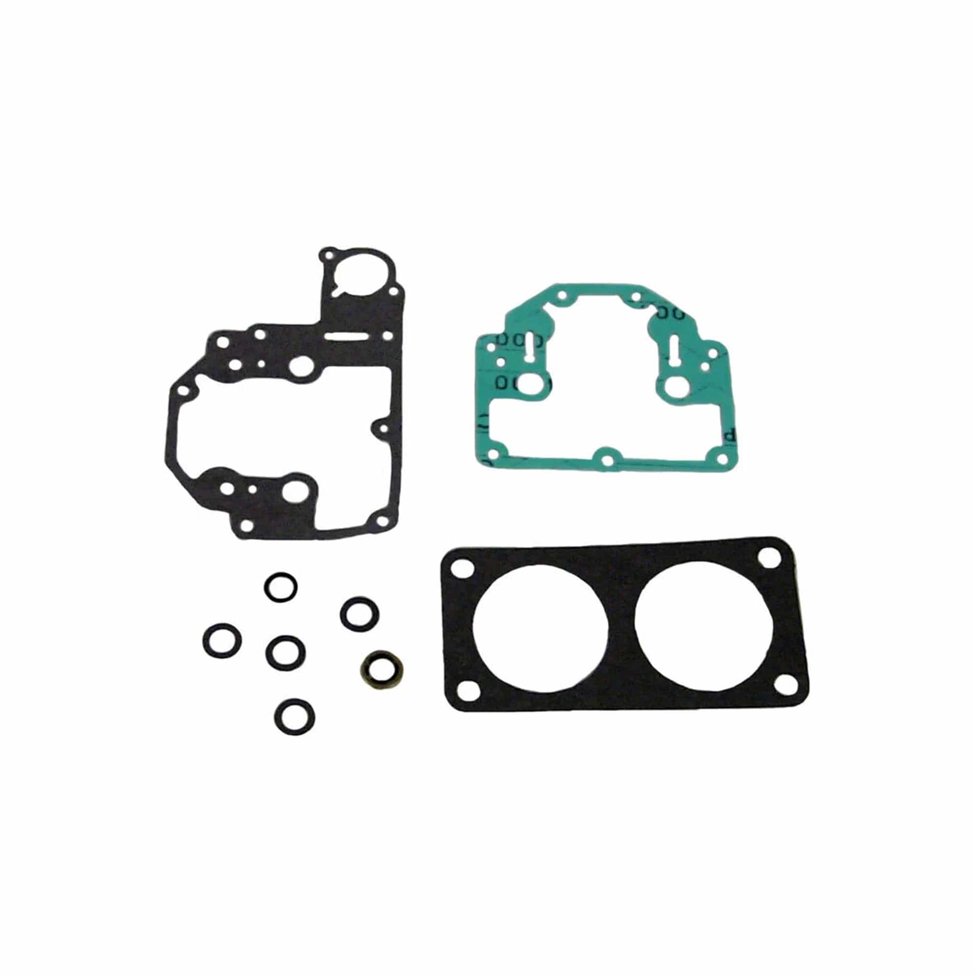 GLM Marine 40620 Diaphragm & Gasket Kit Mercury/Mariner/Force