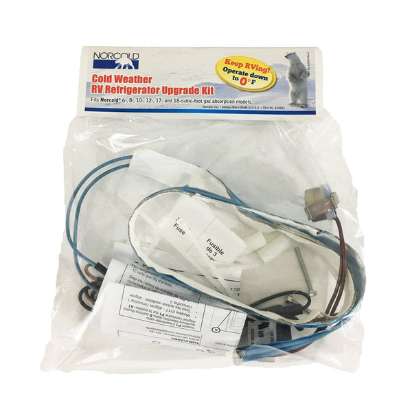 Norcold Thermistor Repair Kit