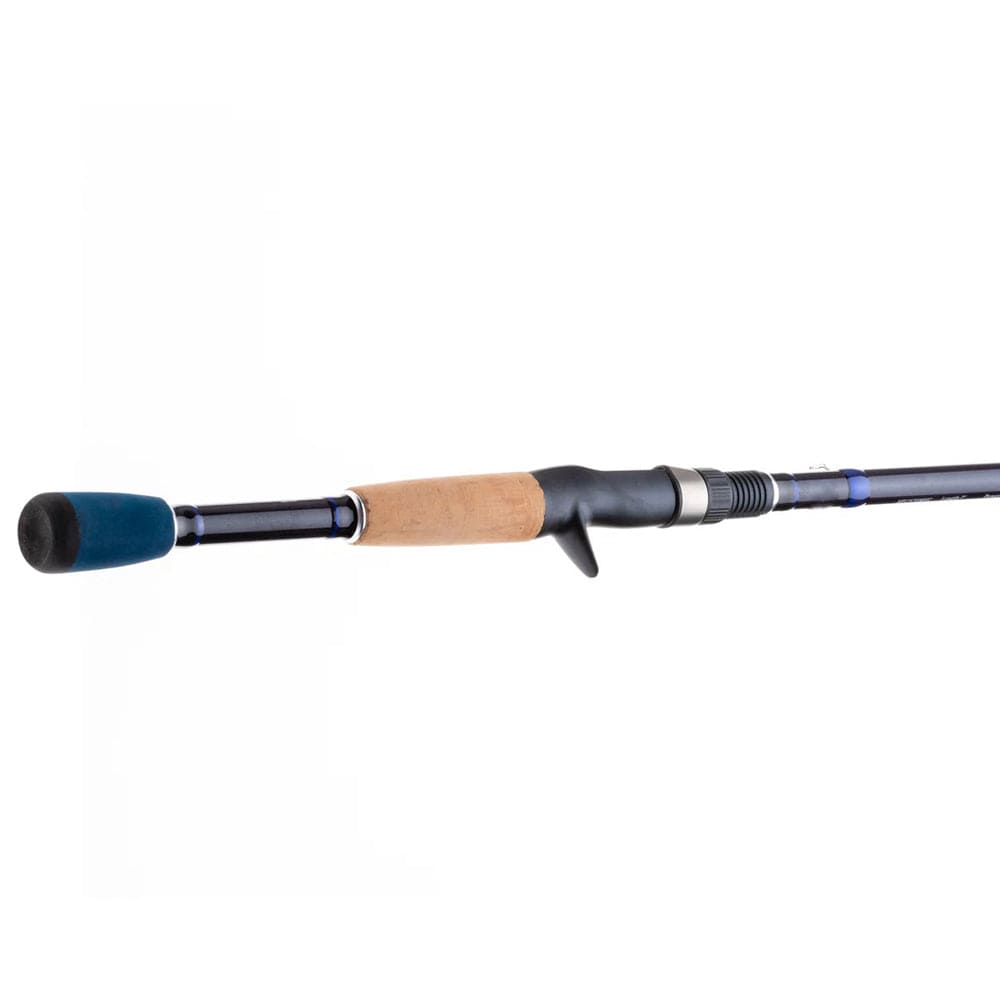 American Baitworks HFCS270MHC Halo Crankin’ Series II 7’ Fishing Rod