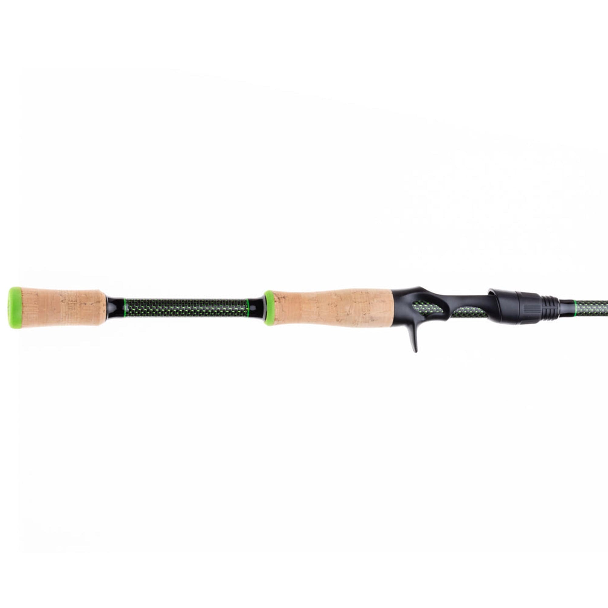 American Baitworks HFKSII610MC Halo KS II Elite 6'10" Medium Casting Fishing Rod