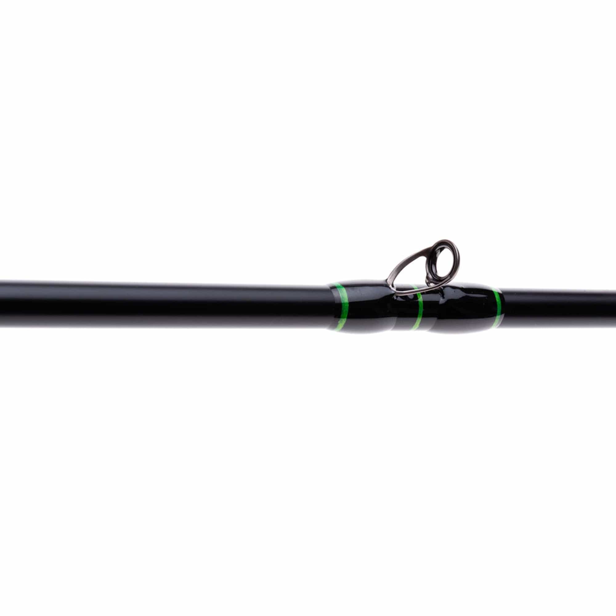 American Baitworks HFKSII610MC Halo KS II Elite 6'10" Medium Casting Fishing Rod