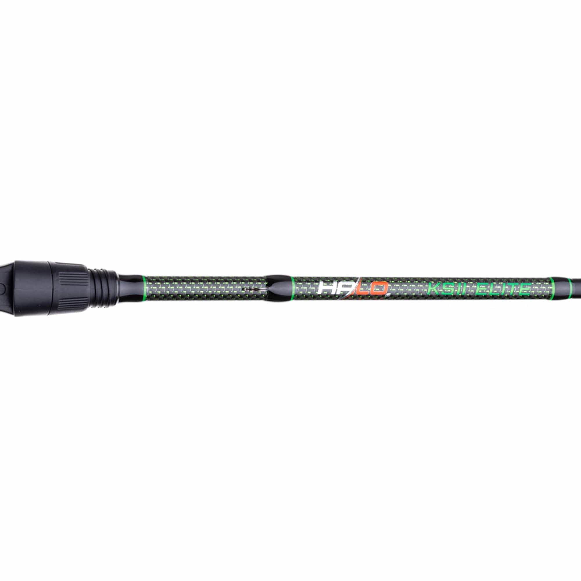 American Baitworks HFKSII79XHC Halo KS II Elite 7'9" Extra Heavy Casting Fishing Rod