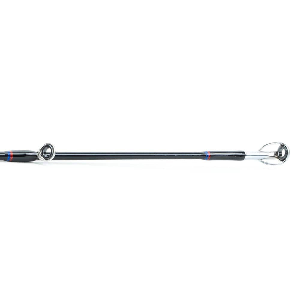 American Baitworks HFRSIII70MS Halo Rave Series 3 Spinning Rod