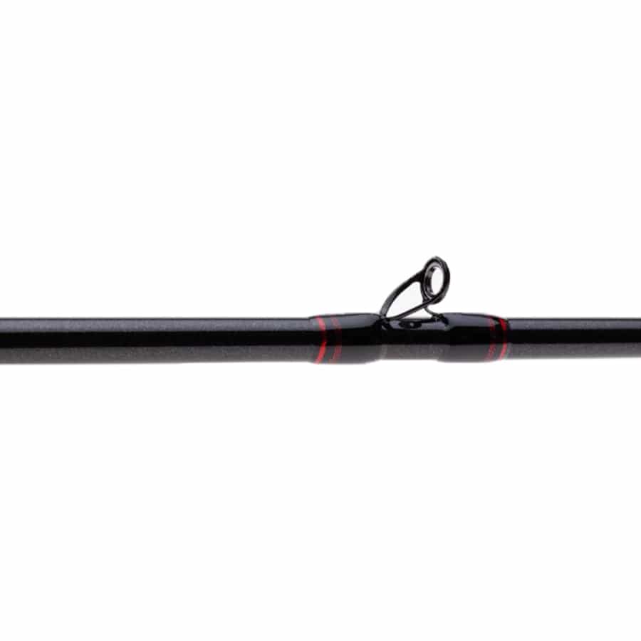 American Baitworks HFSC73XMHC Halo 7'3" Scott Canterbury Series Extra Medium Heavy Casting Rod