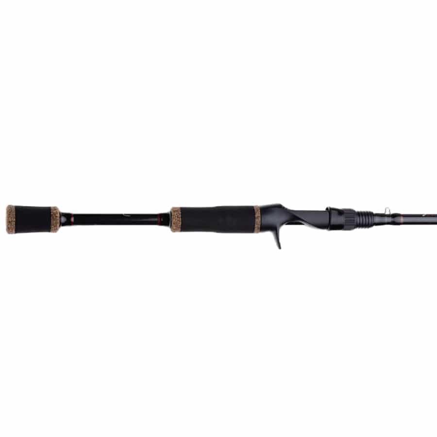 American Baitworks HFSC75HC Halo Scott Canterbury Series 7'5" Heavy Casting Rod