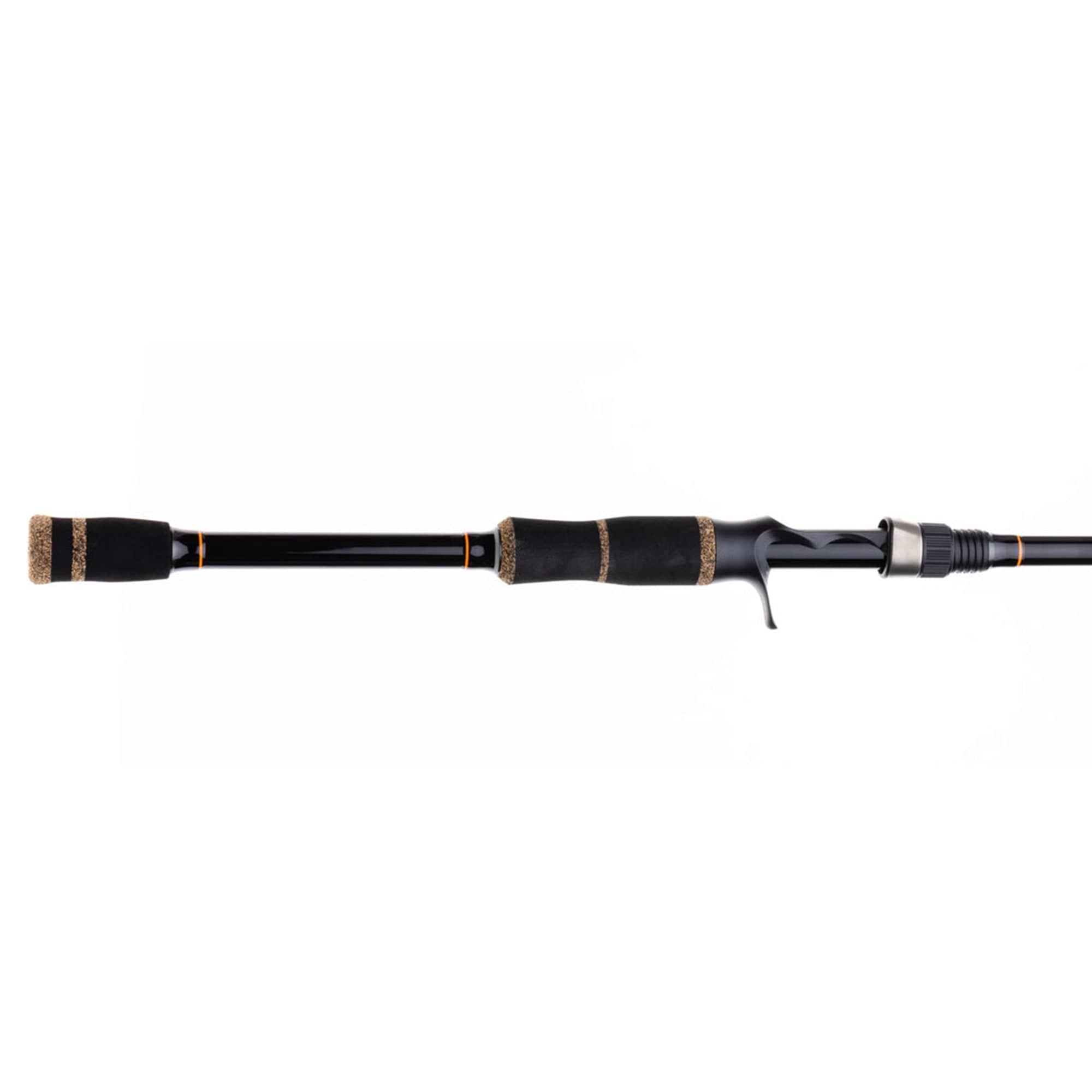 American Baitworks HFXDIII70MS Halo XDIII Pro 7' Medium Spinning Fishing Rod