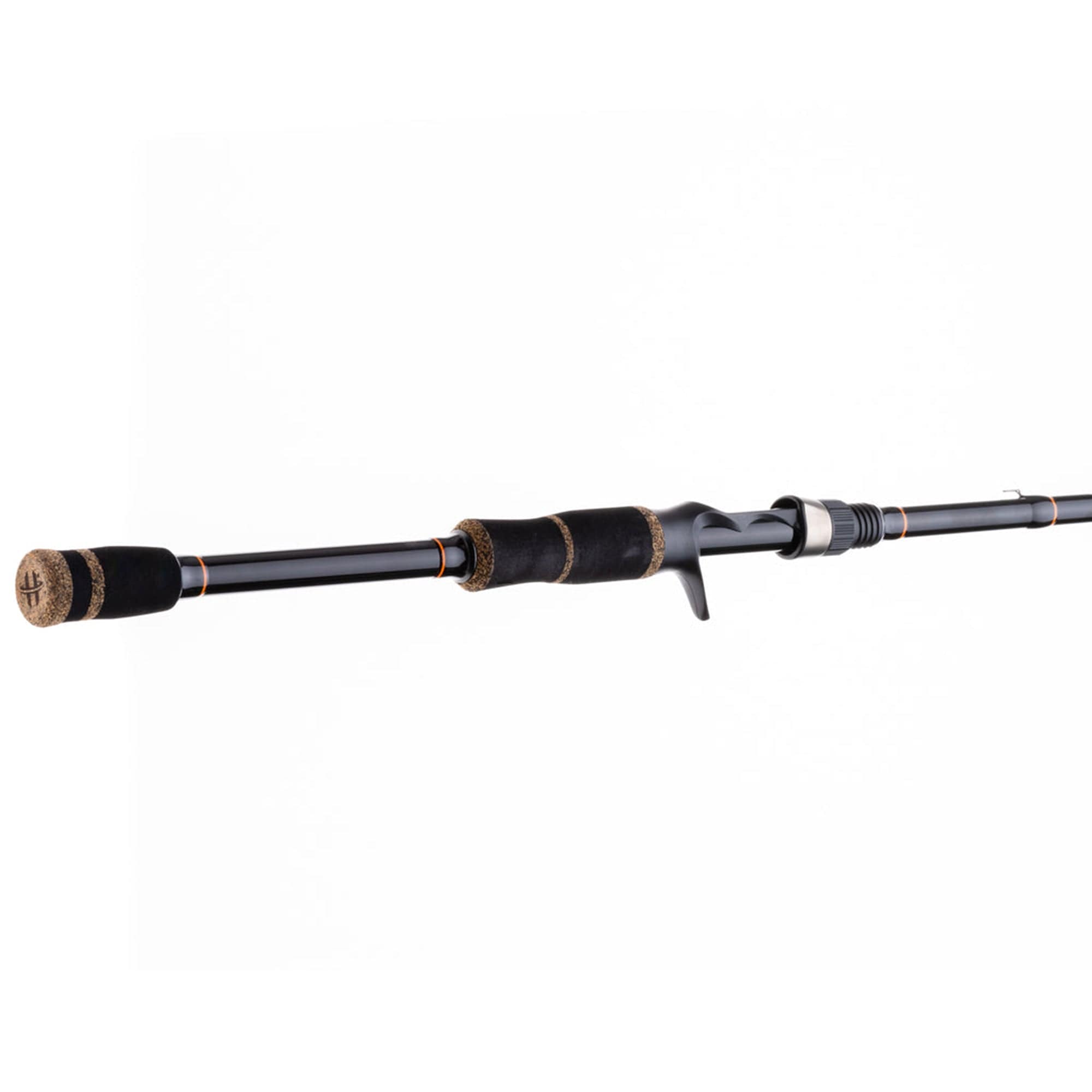 American Baitworks HFXDIII73HC Halo XD III Pro 7'3" Heavy Casting Fishing Rod