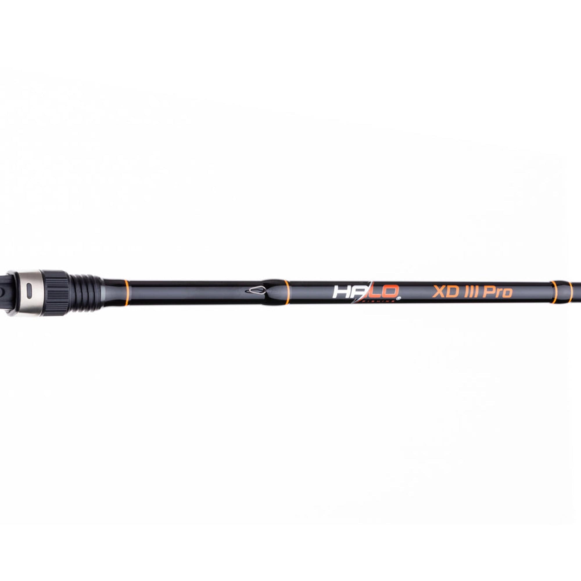 American Baitworks HFXDIII73HC Halo XD III Pro 7'3" Heavy Casting Fishing Rod