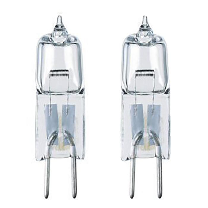 AP Products 016-02-JC10 G4 Base 10W Halogen Bulbs 2 Pack