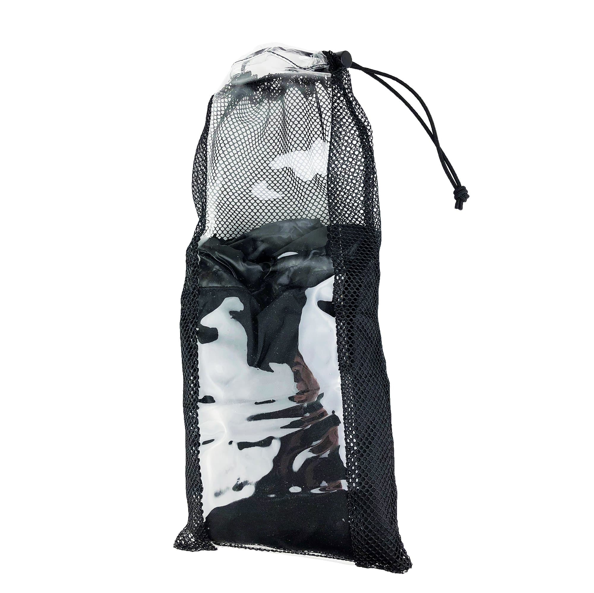 Attwood 11776-5 Kayak Spray Skirt, Universal, Black