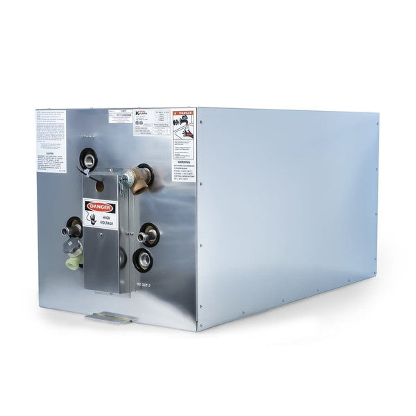  Camco 10552 Universal Temperature and Pressure Valve