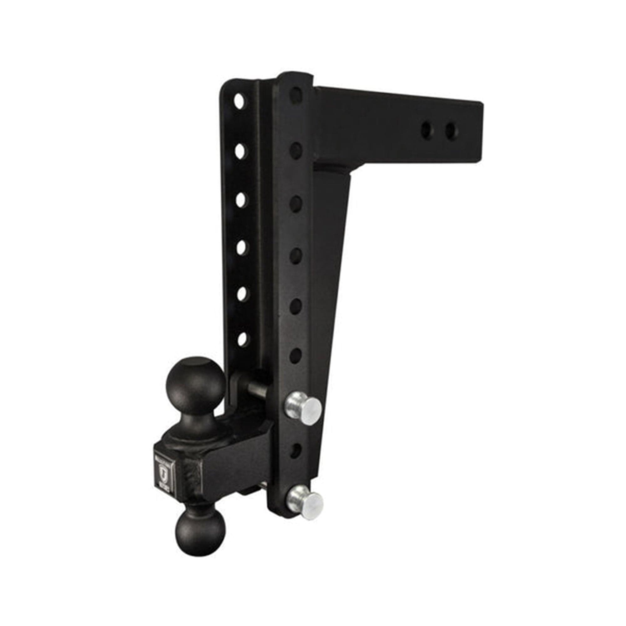 Bulletproof Hitches HD3012 3" Heavy Duty 12" Drop/Rise Hitch