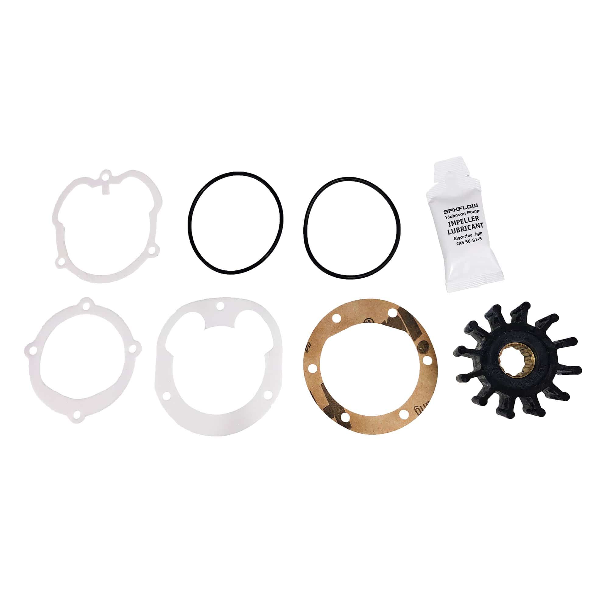 Johnson Pump 09-1027B-1 Impeller Kit F5 MC 97