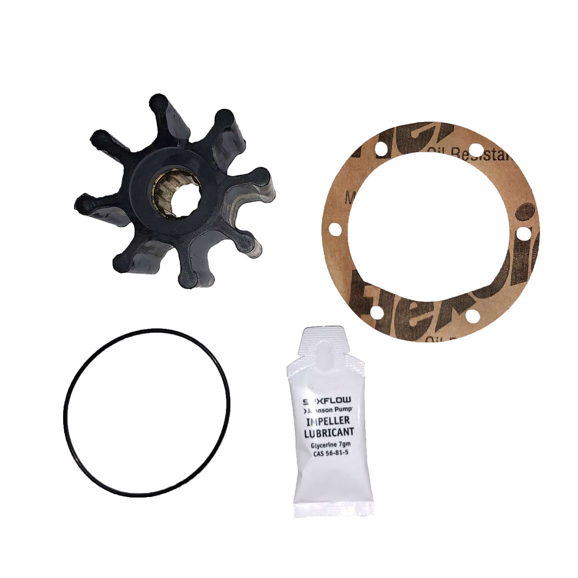 Johnson Pump 09-1028BT-1 Impeller Kit