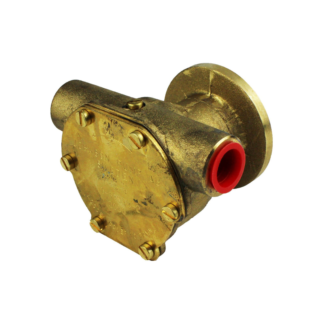 Johnson Pump 10-35098-2 F4b-9 Impeller Pump