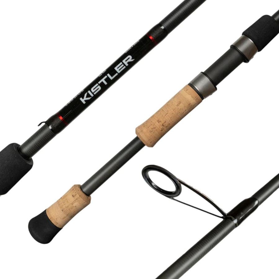 Kistler KLX-DFW-70ML KLX 7'0" Medium Lite Fishing Rod