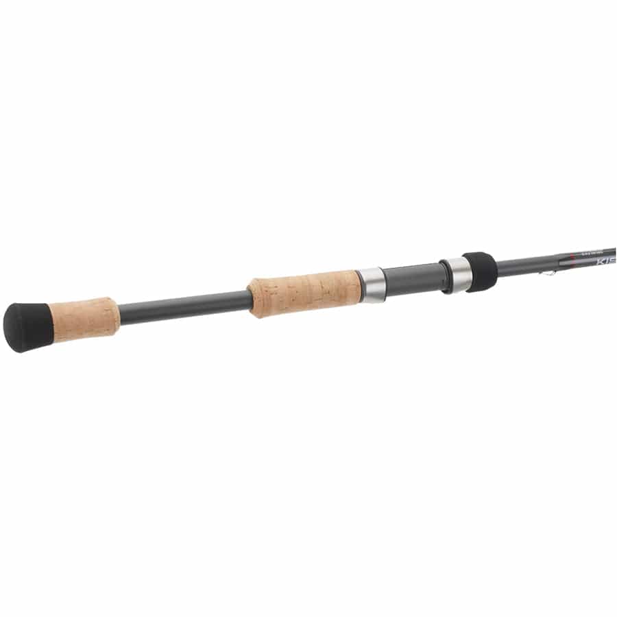 Kistler KLX-DFW-70ML KLX 7'0 Medium Lite Fishing Rod