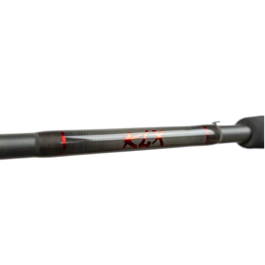 Kistler KLX-SCT-70LMH KLX Shallow Cranks, Topwaters Casting Rods