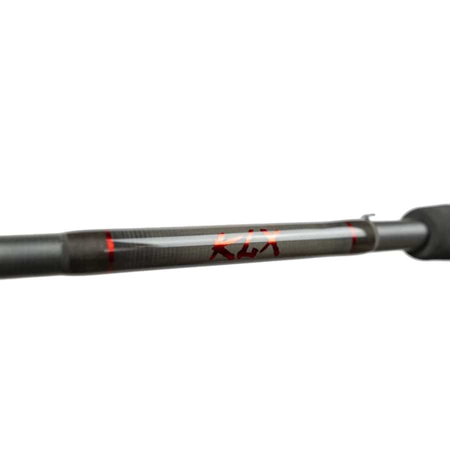 Kistler KLX-SCT-70M KLX Shallow Cranks, Topwaters Casting Rods