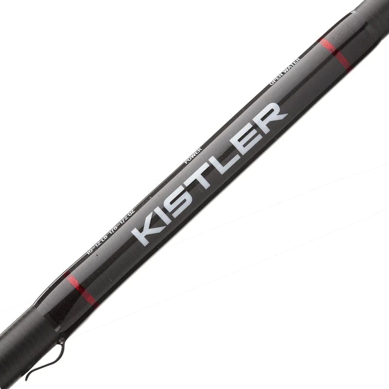 Are The Kistler KLX Rods OVER PRICED 