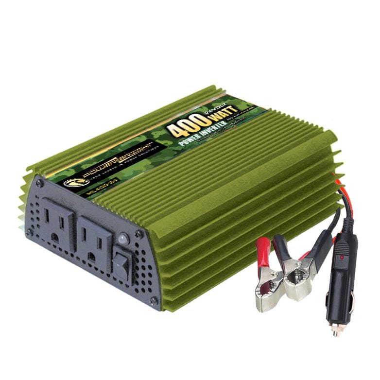 Powerbright ML400-24 Power Inverter