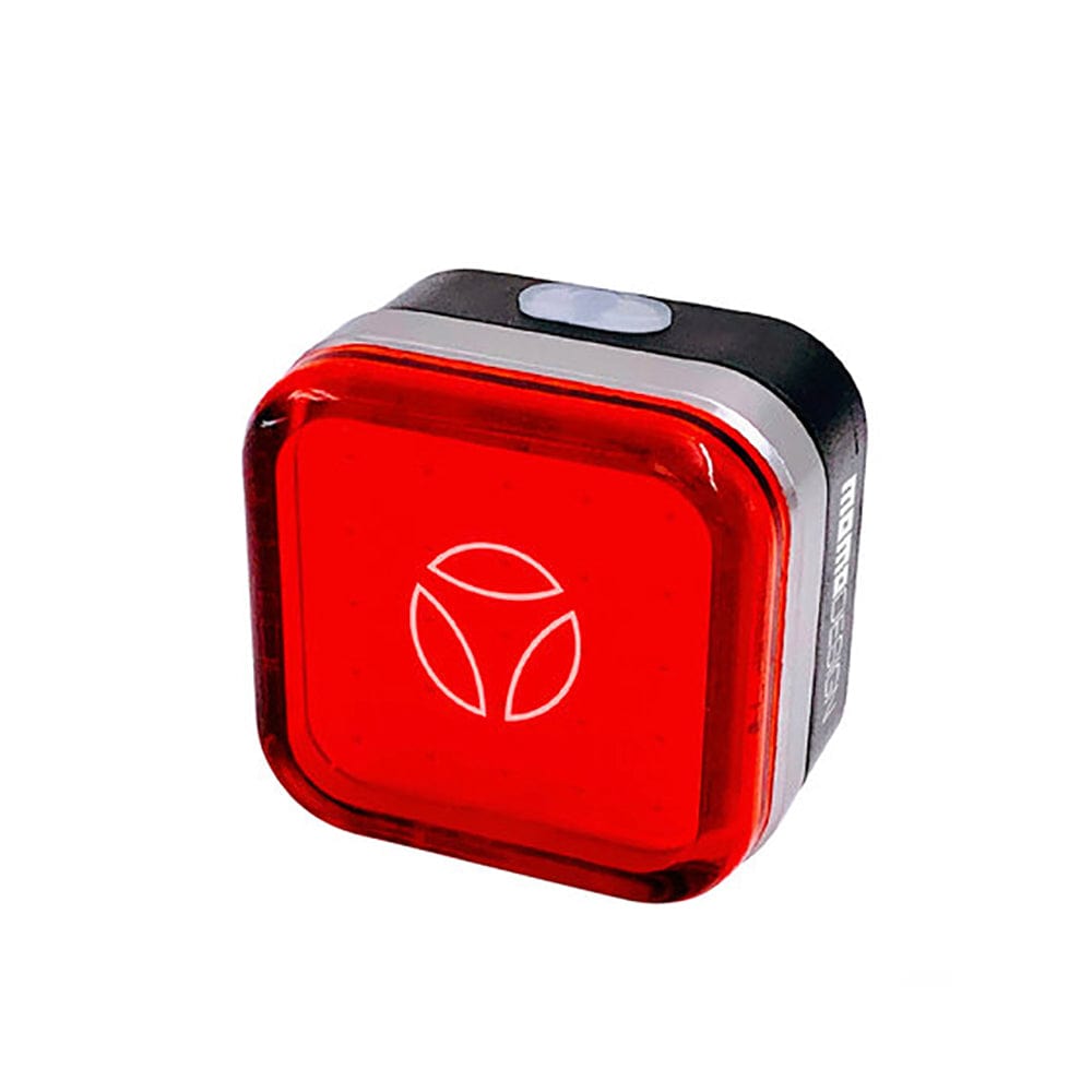 Momo RL01 Rear LED Bike Light - Red