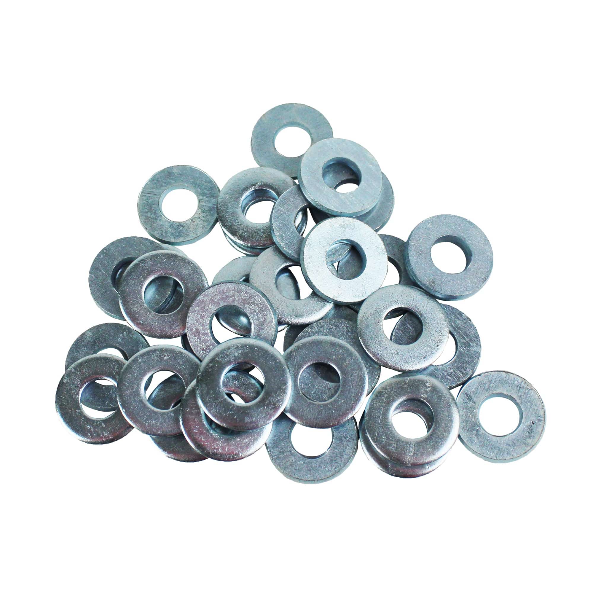 Diversitech 6703-2X Flat Washers – 33pk