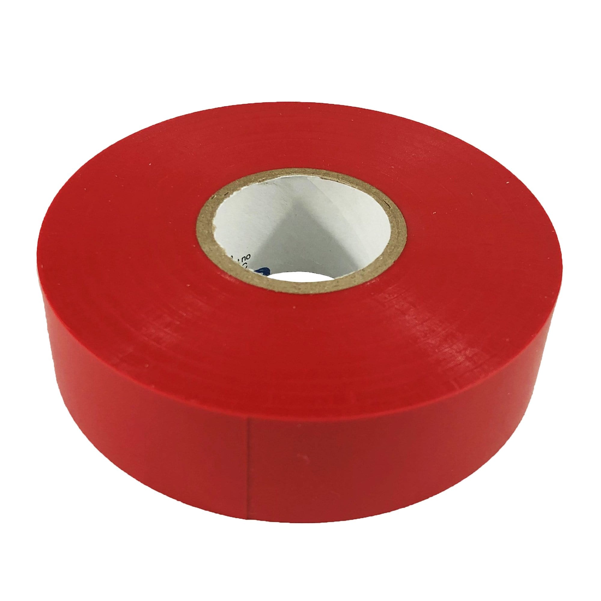 Ancor 336066 Electrical Tape, 3/4" X 66' Red