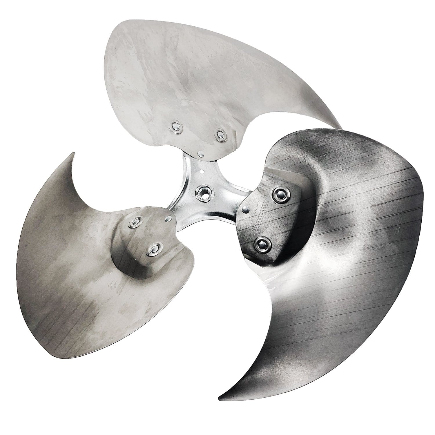 Revcor Fan Blade- Trusted By Technicians Everywhere 