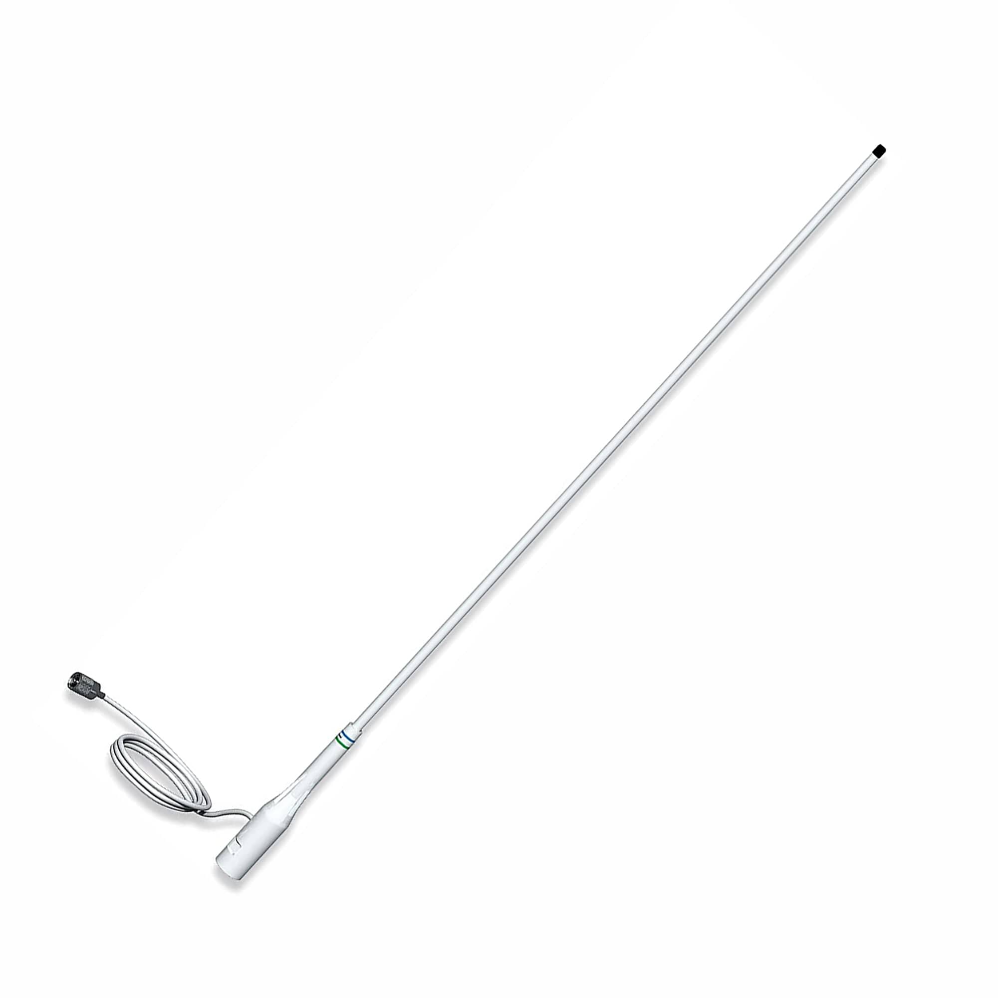 Shakespeare 4351 3' Classic Combination AM/FM Antenna