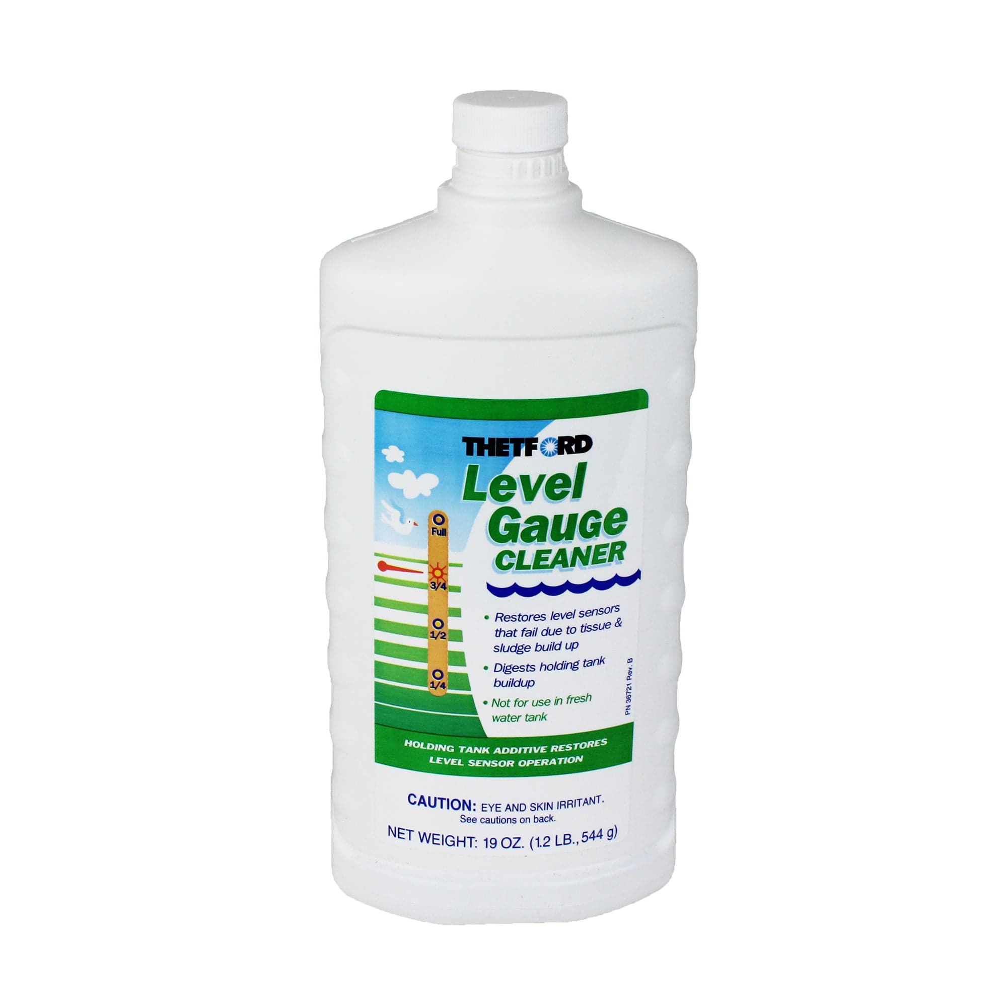 Thetford 24545 Holding Tank Level Gauge Cleaner - 19 Oz.