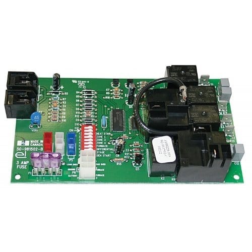 Dometic 3311557.000 Comfort Control Center Board Kit